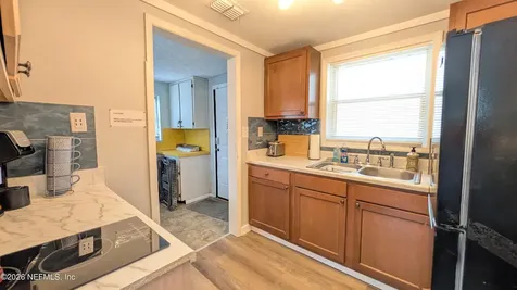 803 Owen Avenue Jacksonville FL 32205