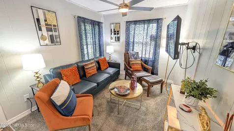 803 Owen Avenue Jacksonville FL 32205