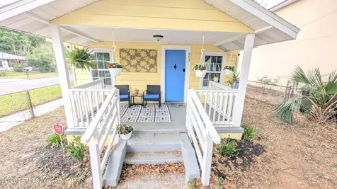 803 Owen Avenue Jacksonville FL 32205
