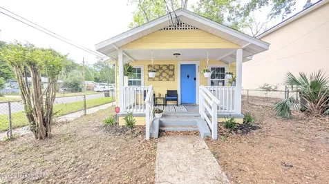 803 Owen Avenue Jacksonville FL 32205