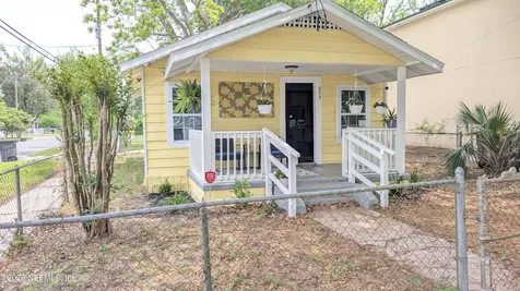 803 Owen Avenue Jacksonville FL 32205