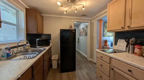803 Owen Avenue Jacksonville FL 32205