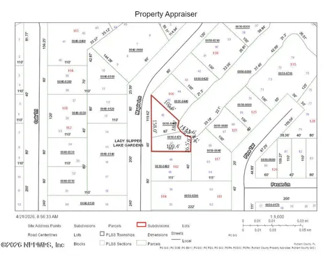 176 Maple Lane Interlachen FL 32148