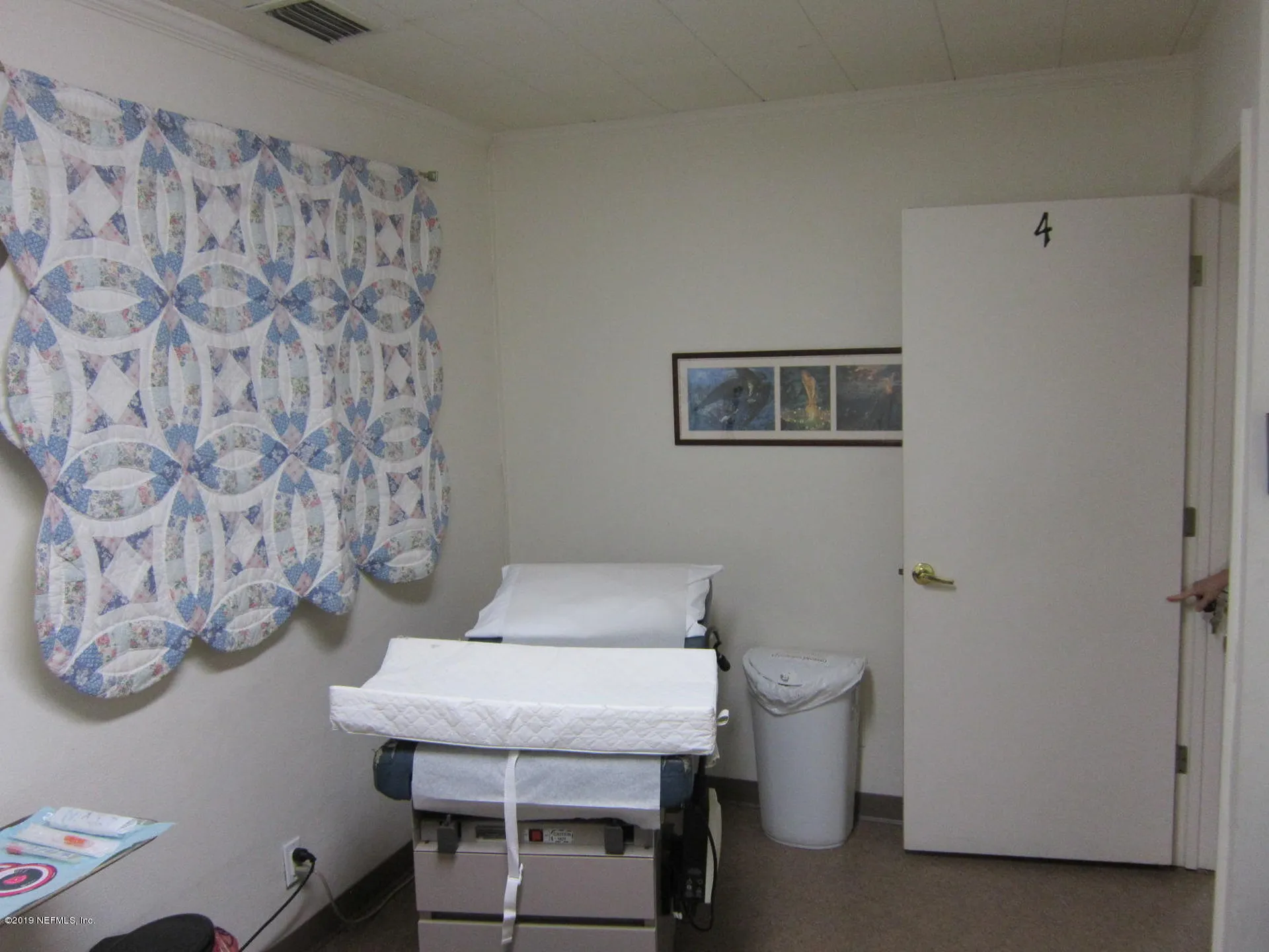 1326 Fl-100 Melrose FL 32666