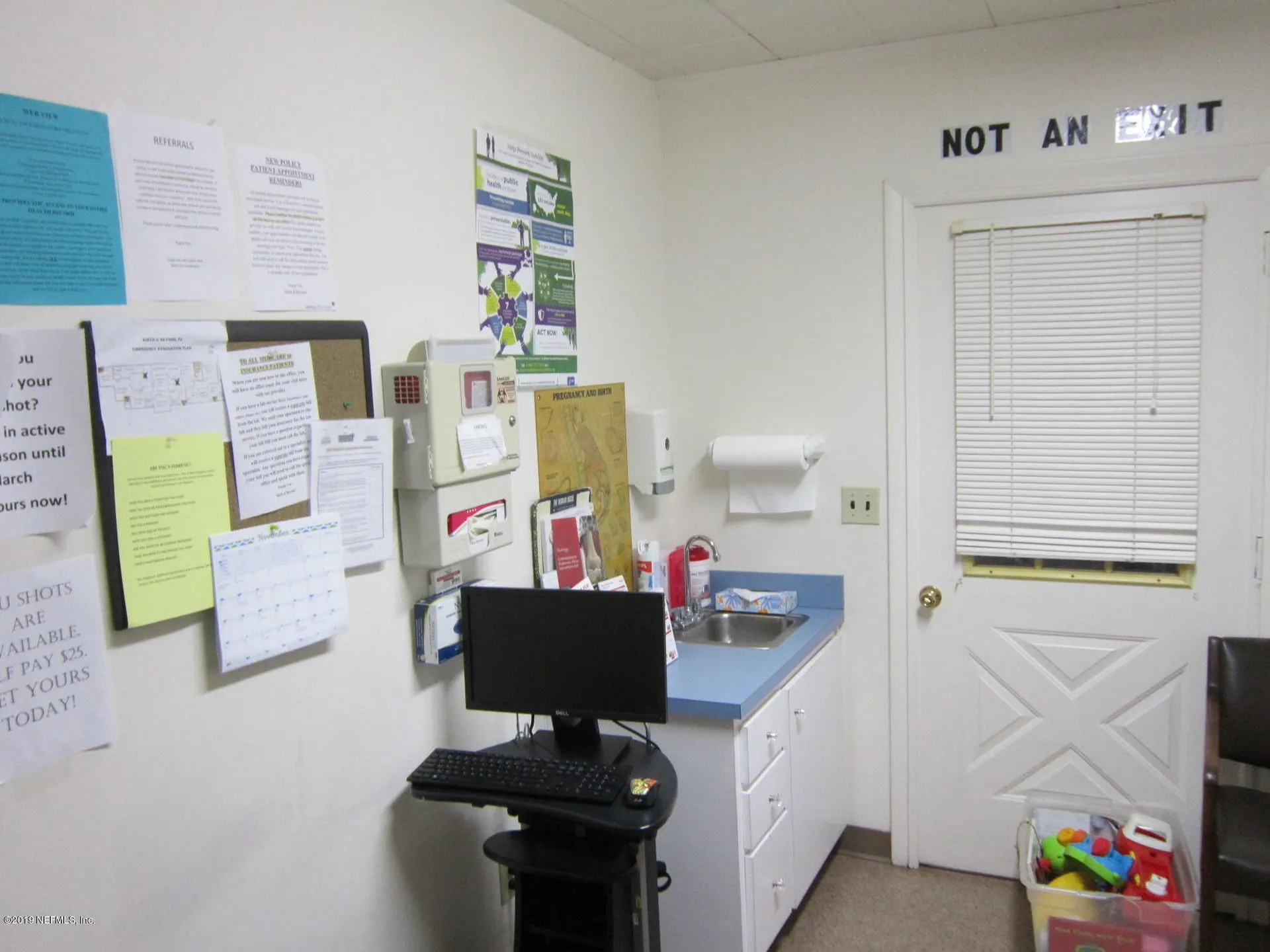 1326 Fl-100 Melrose FL 32666