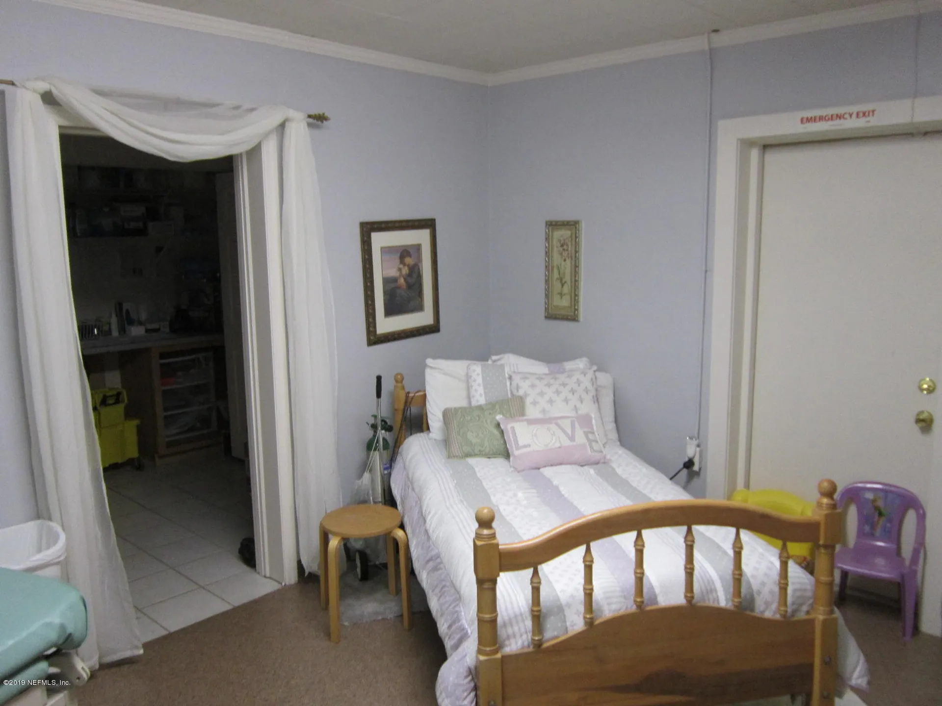 1326 Fl-100 Melrose FL 32666