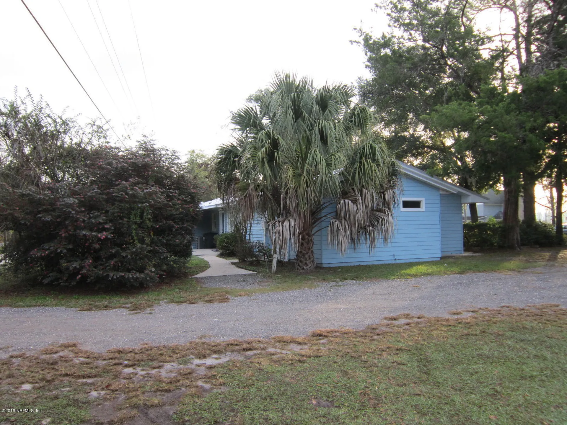 1326 Fl-100 Melrose FL 32666