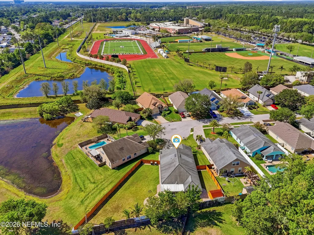 13181 Tom Morris Drive Jacksonville FL 32224