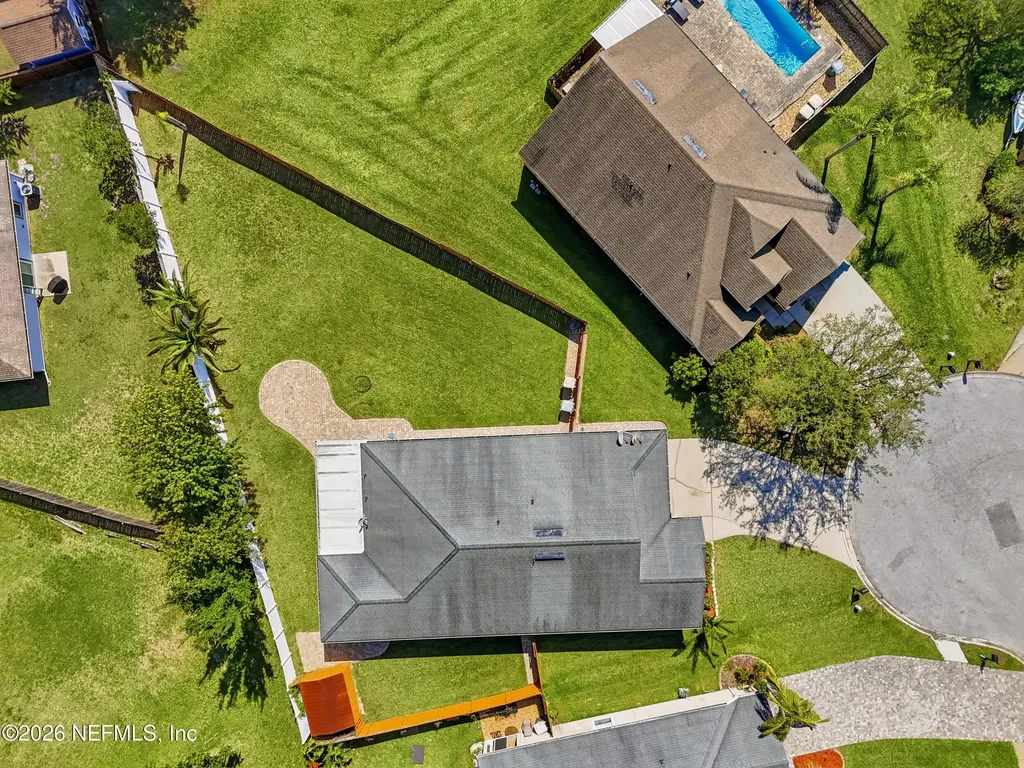13181 Tom Morris Drive Jacksonville FL 32224