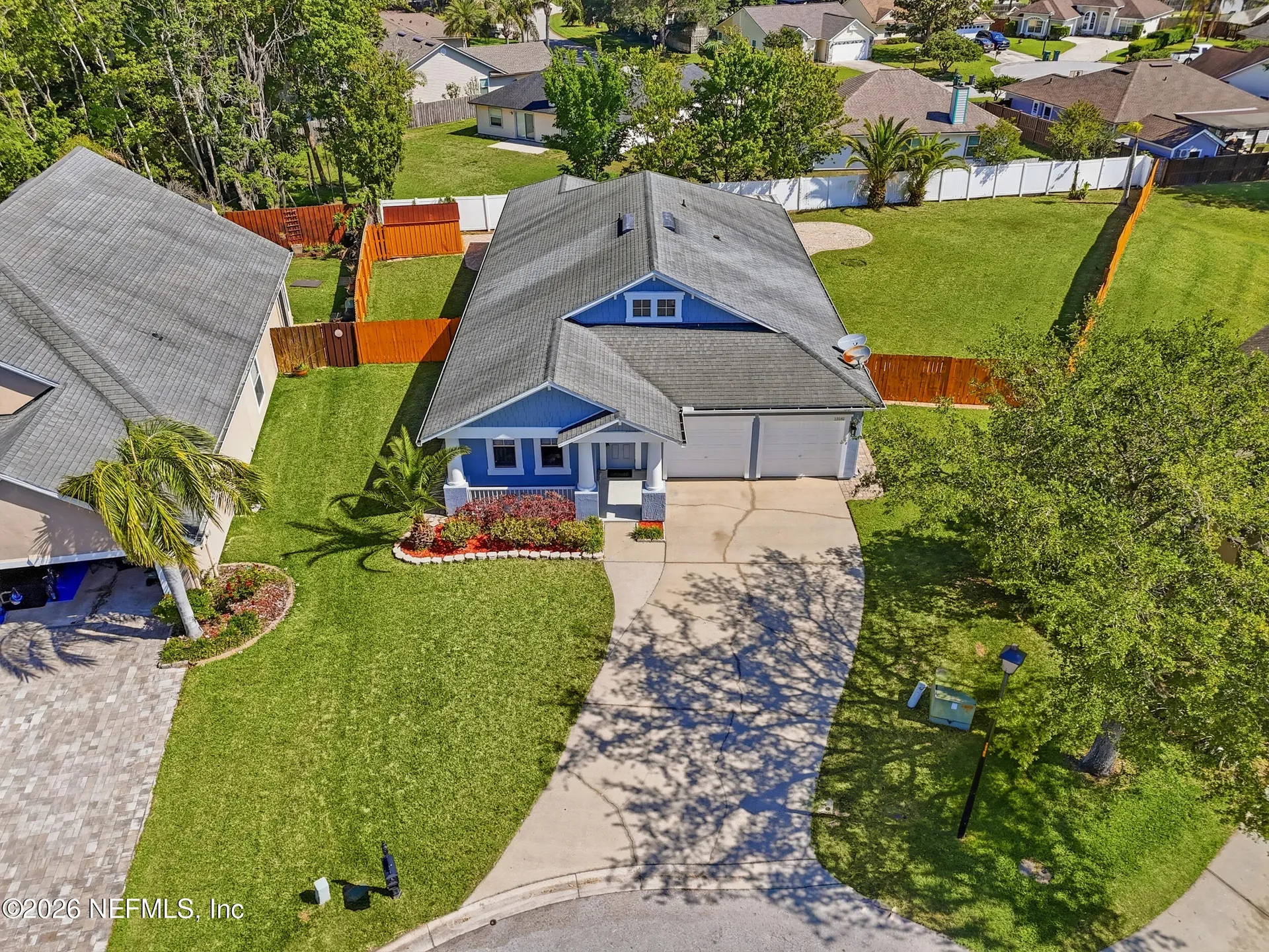 13181 Tom Morris Drive Jacksonville FL 32224