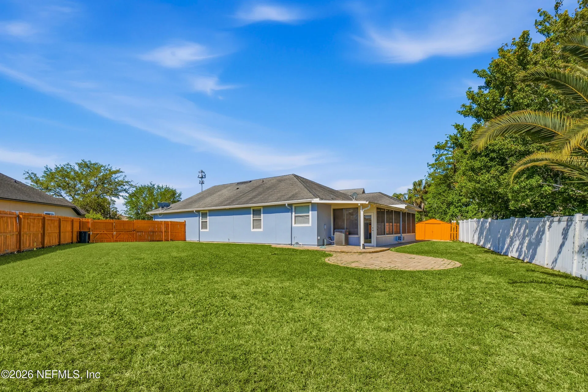 13181 Tom Morris Drive Jacksonville FL 32224