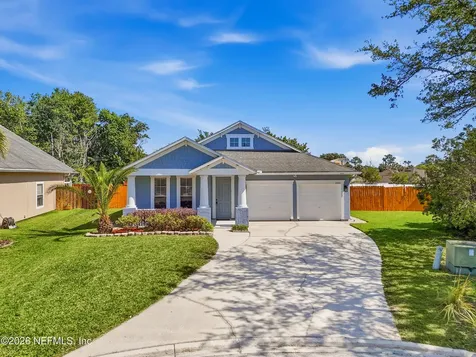 13181 Tom Morris Drive Jacksonville FL 32224