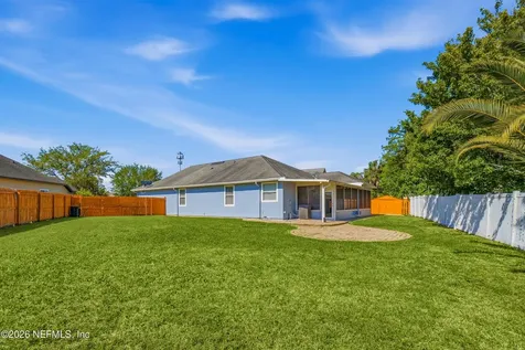 13181 Tom Morris Drive Jacksonville FL 32224