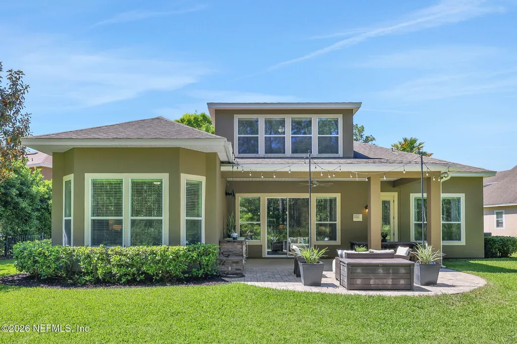 408 Stately Shoals Trail Ponte Vedra FL 32081
