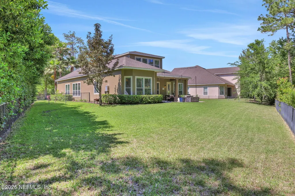 408 Stately Shoals Trail Ponte Vedra FL 32081