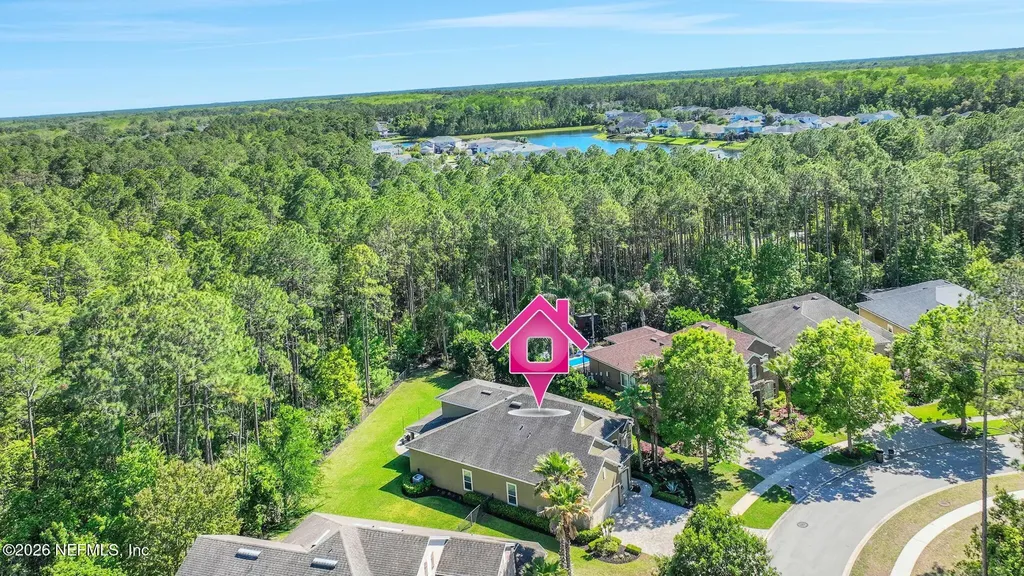 408 Stately Shoals Trail Ponte Vedra FL 32081