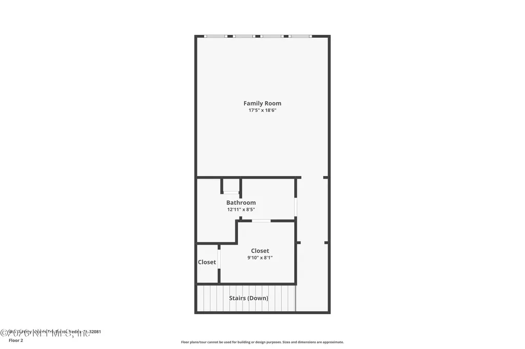 408 Stately Shoals Trail Ponte Vedra FL 32081