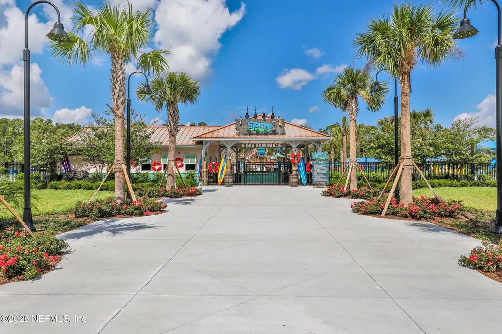 408 Stately Shoals Trail Ponte Vedra FL 32081
