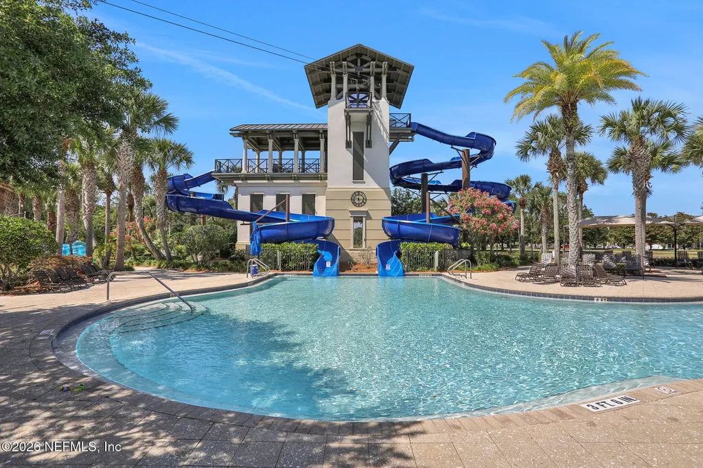 408 Stately Shoals Trail Ponte Vedra FL 32081