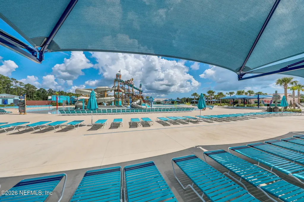 408 Stately Shoals Trail Ponte Vedra FL 32081