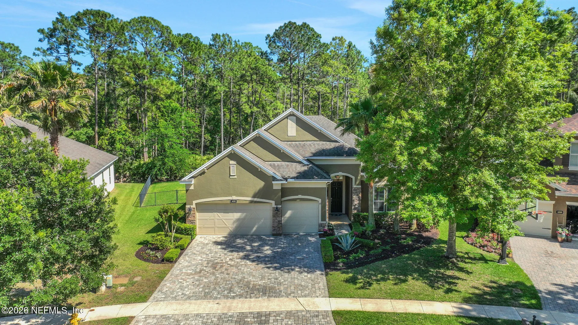 408 Stately Shoals Trail Ponte Vedra FL 32081