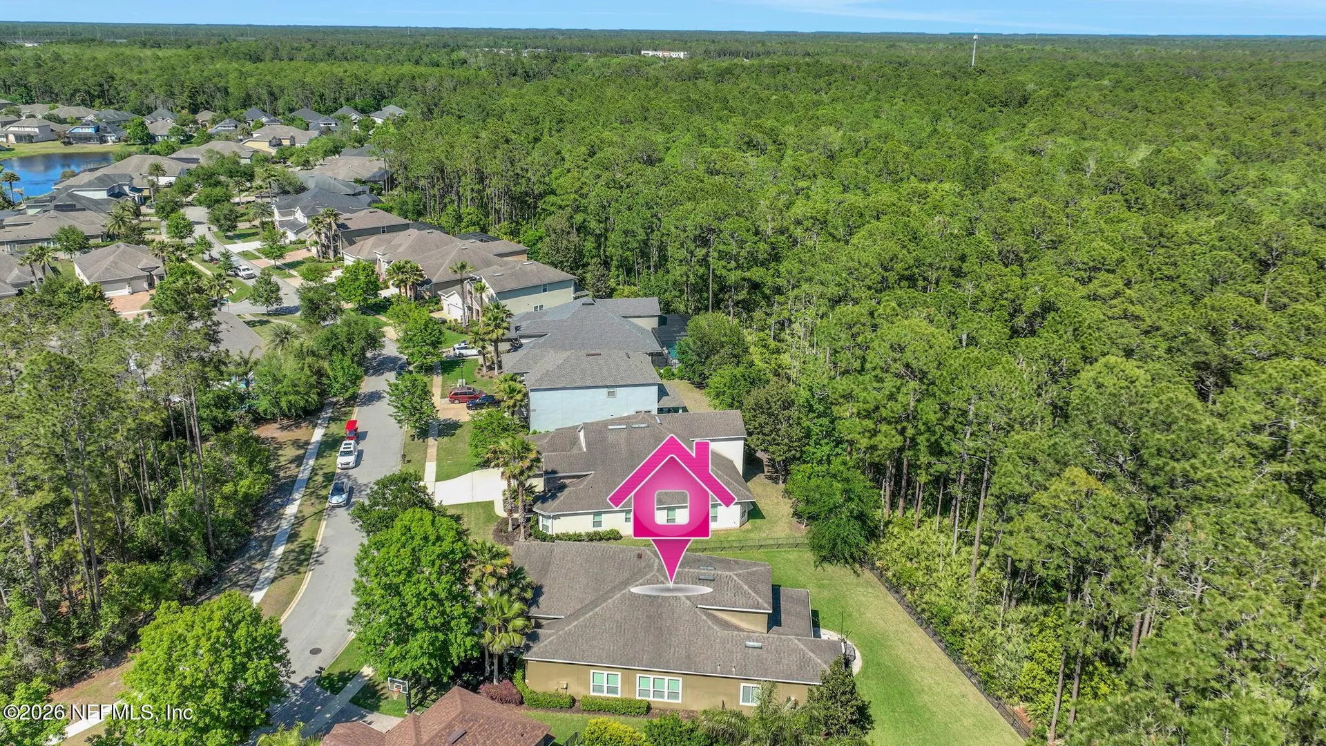 408 Stately Shoals Trail Ponte Vedra FL 32081
