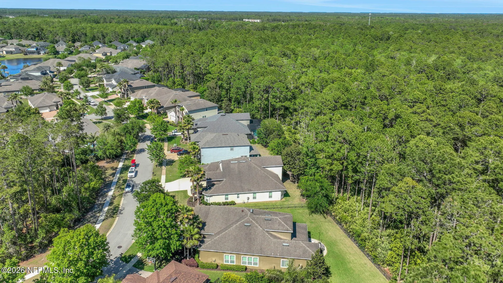 408 Stately Shoals Trail Ponte Vedra FL 32081