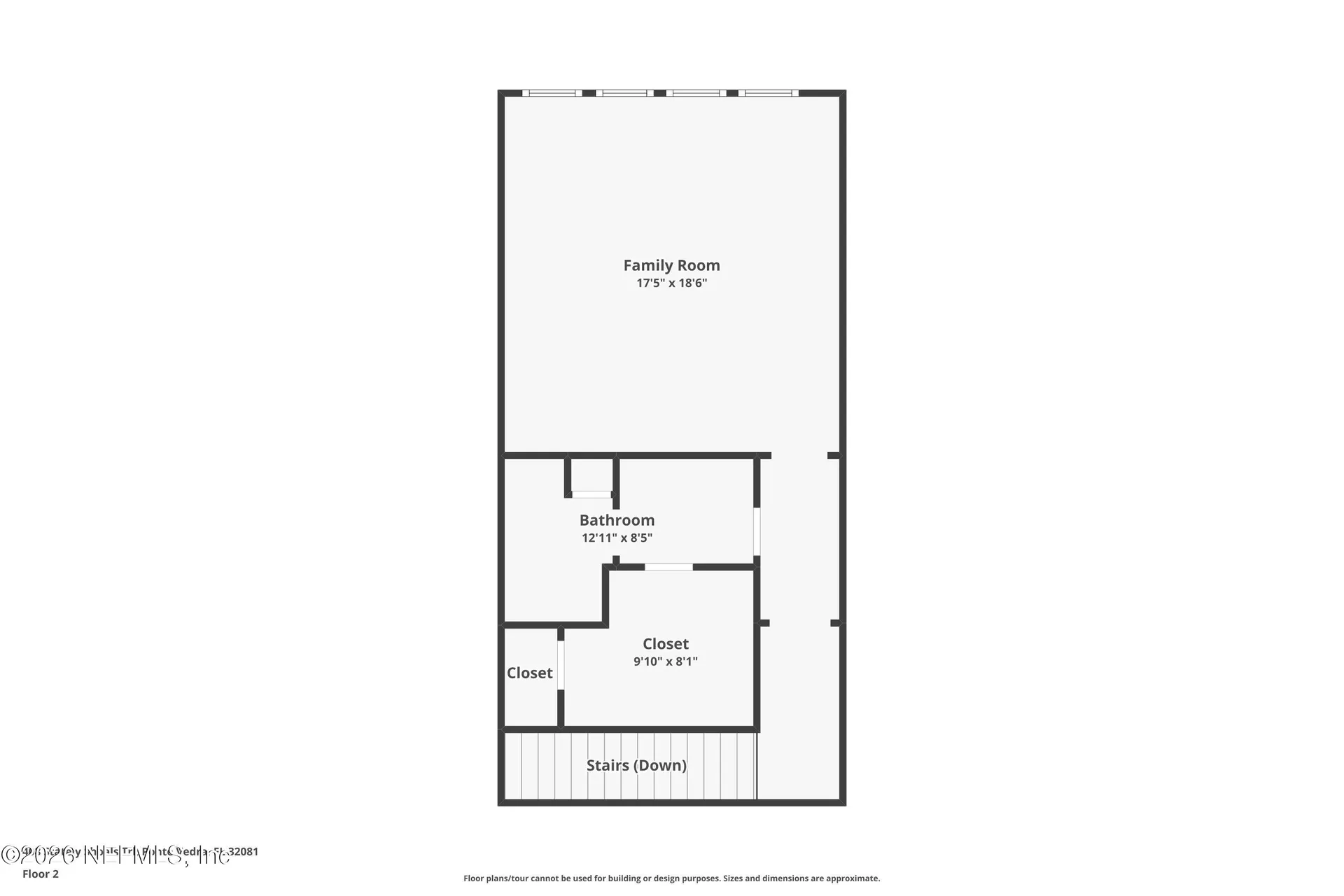 408 Stately Shoals Trail Ponte Vedra FL 32081