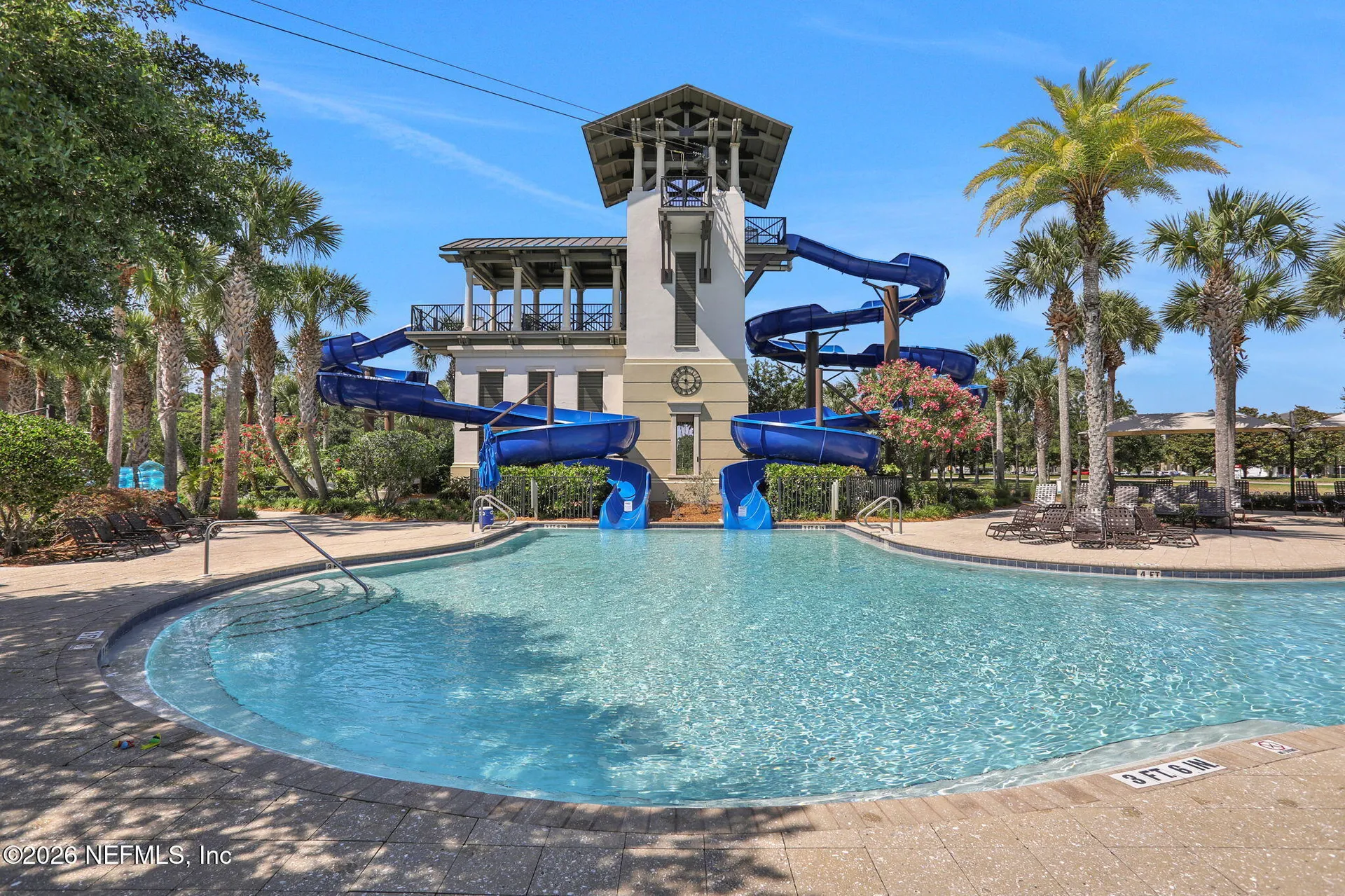 408 Stately Shoals Trail Ponte Vedra FL 32081