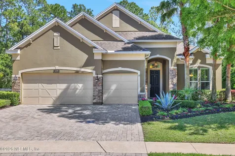 408 Stately Shoals Trail Ponte Vedra FL 32081