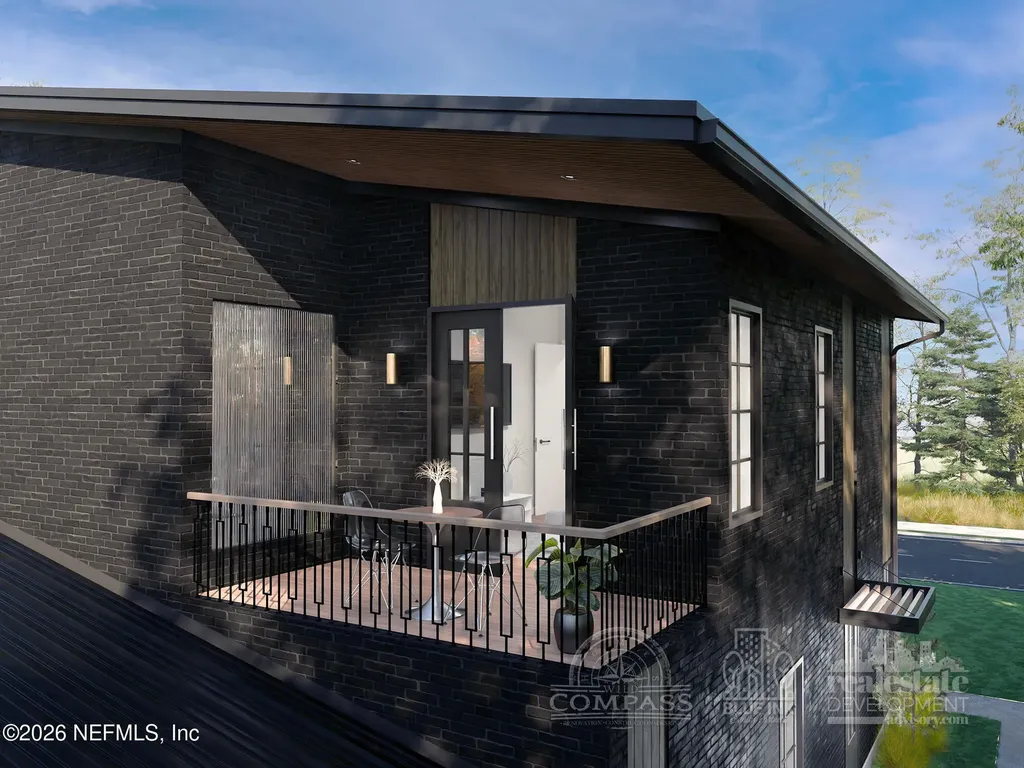 2051 Meharry Avenue Jacksonville FL 32209