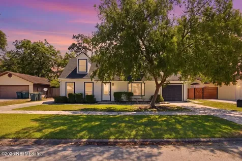 11513 Dandelion Way Jacksonville FL 32223