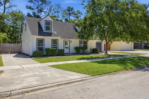 11513 Dandelion Way Jacksonville FL 32223