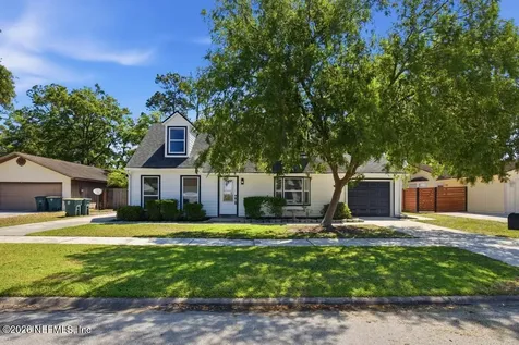 11513 Dandelion Way Jacksonville FL 32223