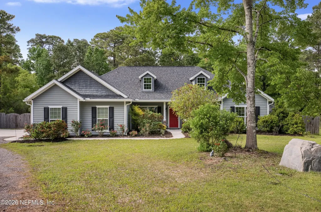 2774 Tansy Avenue Middleburg FL 32068