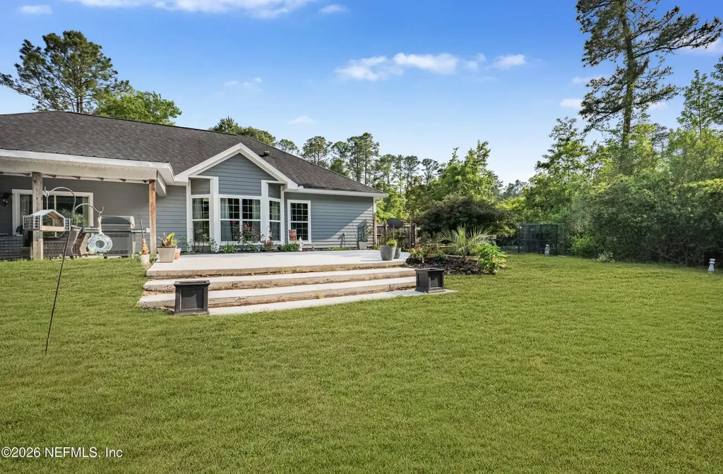 2774 Tansy Avenue Middleburg FL 32068