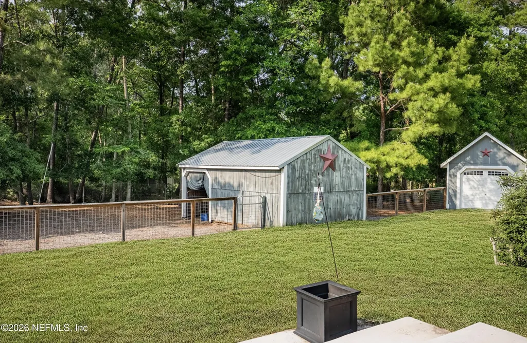 2774 Tansy Avenue Middleburg FL 32068