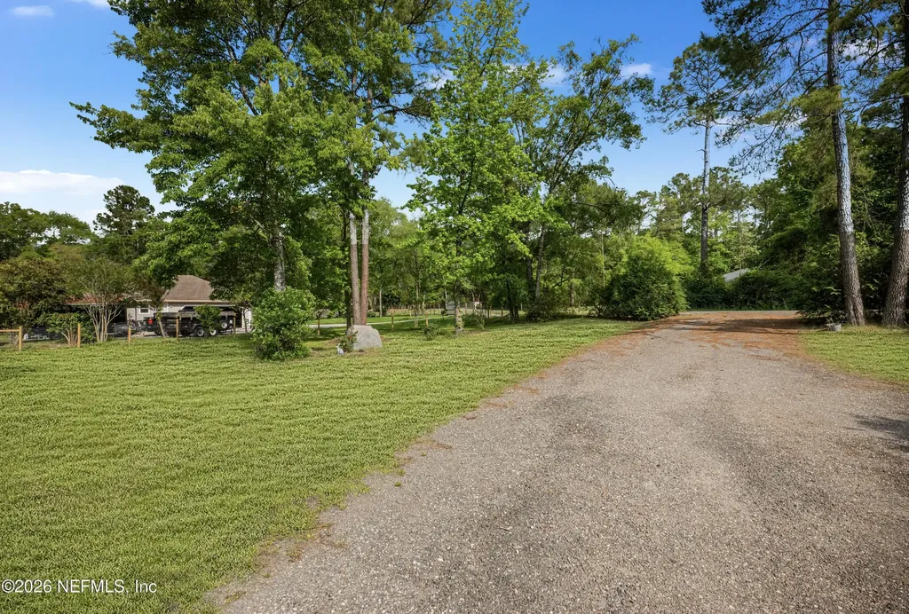 2774 Tansy Avenue Middleburg FL 32068