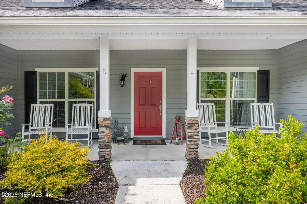 2774 Tansy Avenue Middleburg FL 32068
