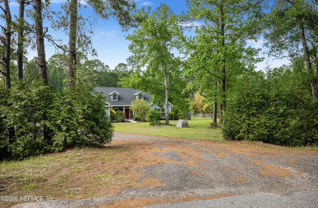2774 Tansy Avenue Middleburg FL 32068
