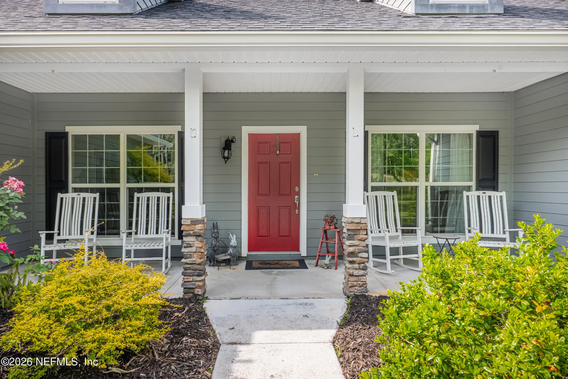 2774 Tansy Avenue Middleburg FL 32068