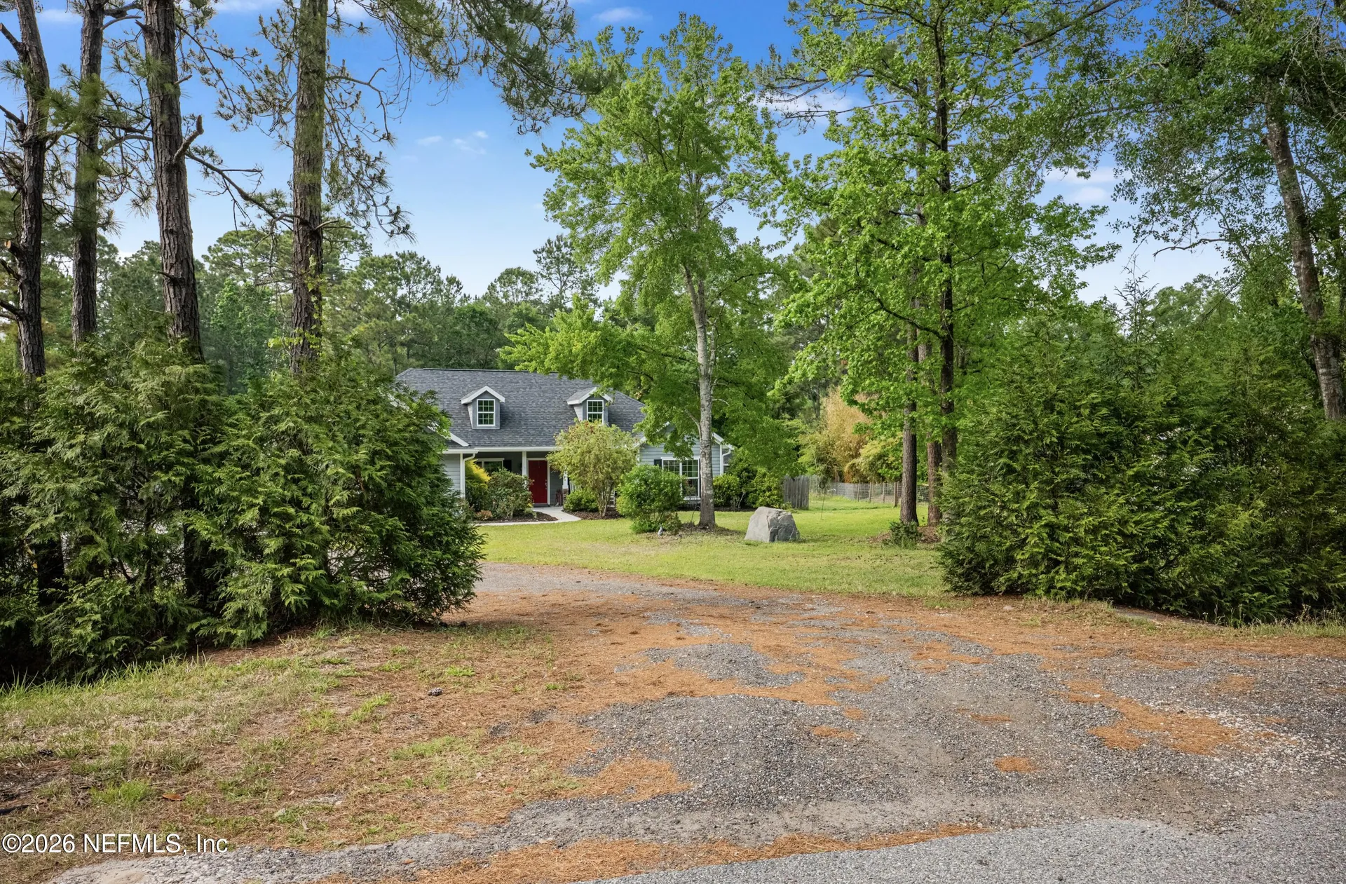 2774 Tansy Avenue Middleburg FL 32068