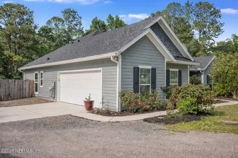 2774 Tansy Avenue Middleburg FL 32068