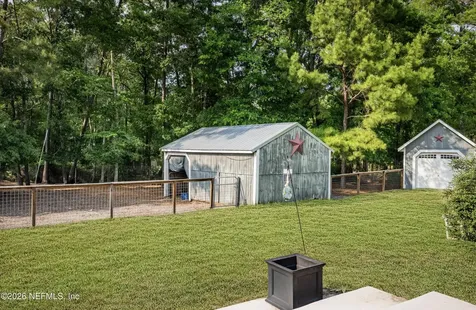 2774 Tansy Avenue Middleburg FL 32068