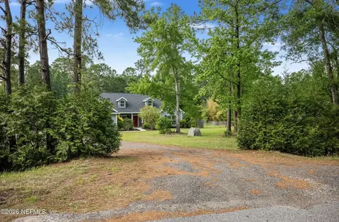 2774 Tansy Avenue Middleburg FL 32068