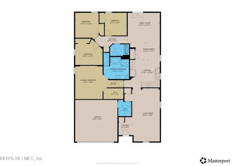 113 Kildrummy Court St. Johns FL 32259