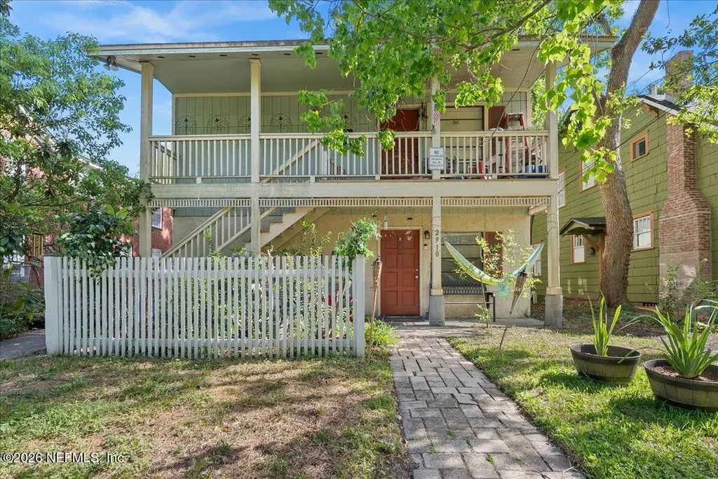 2910 Post Street Jacksonville FL 32205
