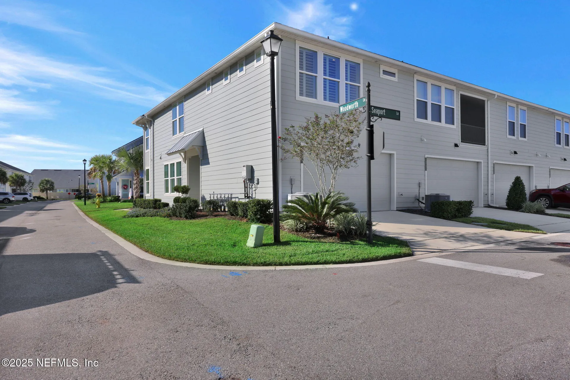 17 Seaport Lane Ponte Vedra FL 32081