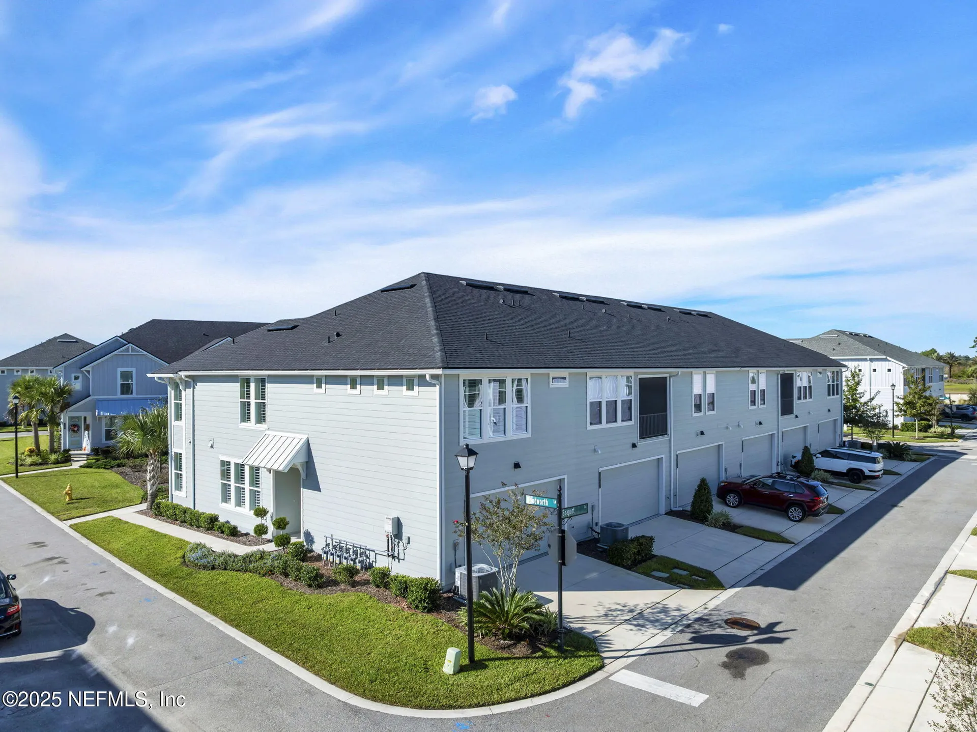 17 Seaport Lane Ponte Vedra FL 32081