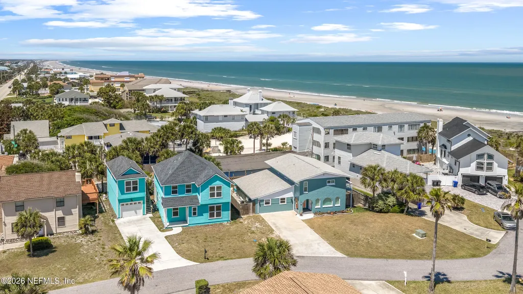 80 Seaside Capers Road St. Augustine FL 32084